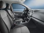 Volkswagen Amarok Dark Label 2014 года
